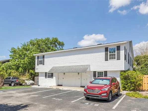 522 W PAR STREET #522, ORLANDO, FL 32804