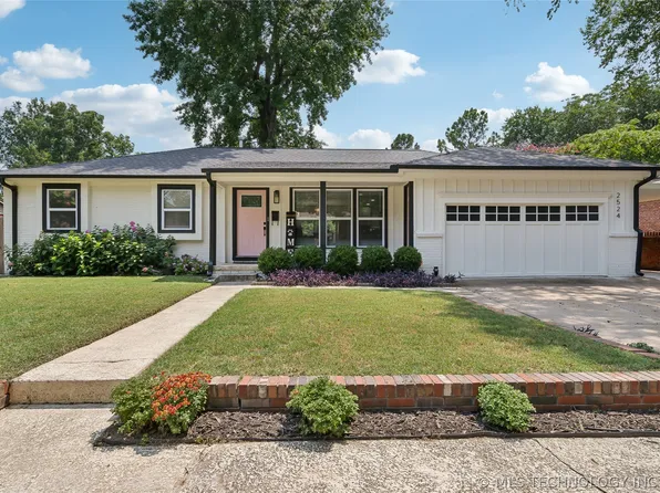 2524 E 56th St, Tulsa, OK 74105
