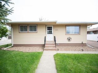 417 19th St, Havre, MT 59501