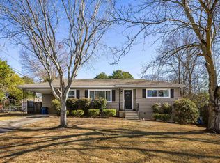 605 Edgemoor Dr, Homewood, AL 35209