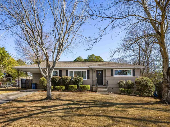 605 Edgemoor Dr, Homewood, AL 35209
