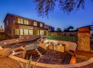 4473 S Lariat Ct, Gilbert, AZ 85297