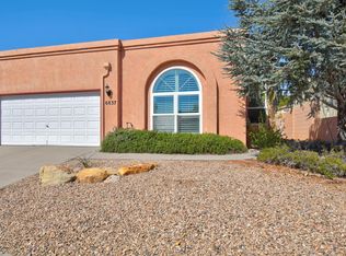 6837 Kelly Ann Rd NE, Albuquerque, NM 87109