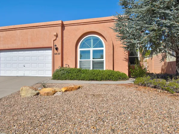 6837 Kelly Ann Rd NE, Albuquerque, NM 87109