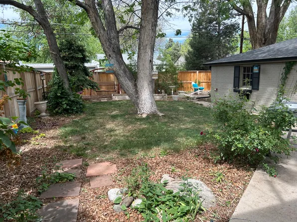 753 Cherry St, Denver, CO 80220