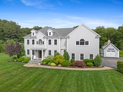 17 Rocco Drive, East Lyme, CT, 06333