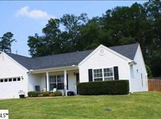 9 Butterfly Way, Taylors, SC 29687