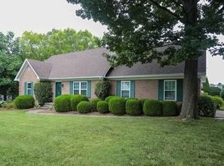 4701 Shenandoah Dr, Louisville, KY