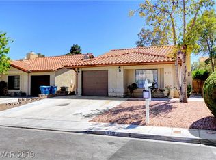 6713 Theus Cir, Las Vegas, NV 89107