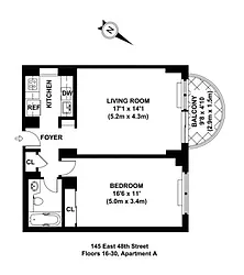 Rented by Michael Charles New York