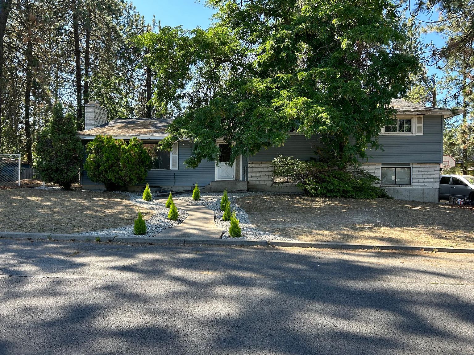 9727 N Woodridge Dr, Spokane, WA 99208 Zillow