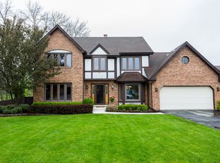 22W664 Barbara Ct, Medinah, IL 60157