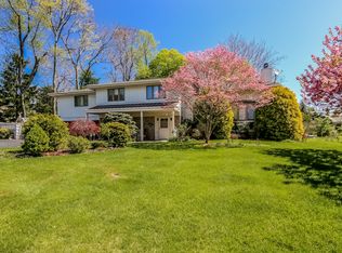 24 Latonia Rd, Rye Brook, NY 10573