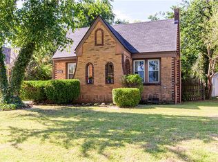 1600 NW 41st St, Oklahoma City, OK 73118
