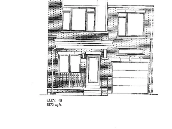 1127 Zinnia Gdns, Pickering, ON L1X 0R2