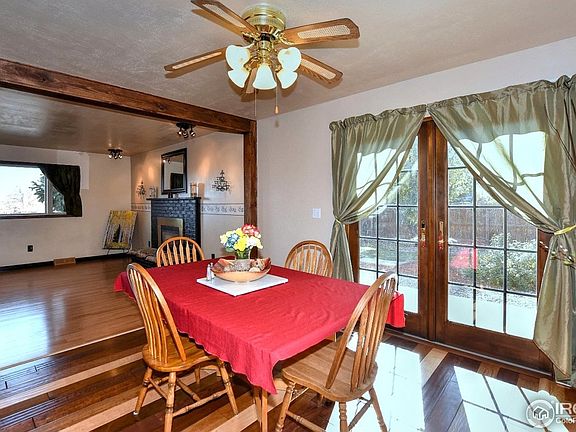 Dining Rooms