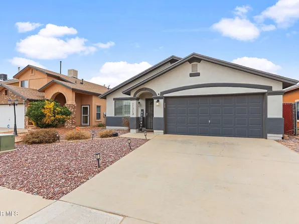 11713 Lapstone Way, El Paso, TX 79934