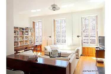 Rented by City Connections Realty