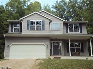 273 E Mohawk Dr #MO, Malvern, OH 44644