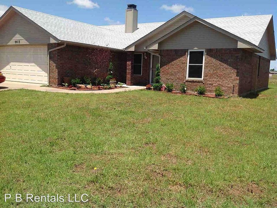1st image of 4413 SW Parkway Dr
