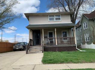 1210 61st St, Kenosha, WI 53143