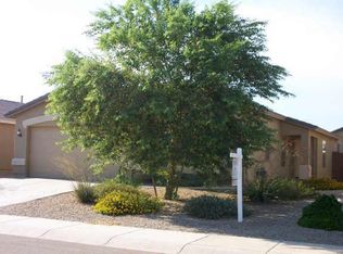 43700 W Rio Grande Dr, Maricopa, AZ 85138