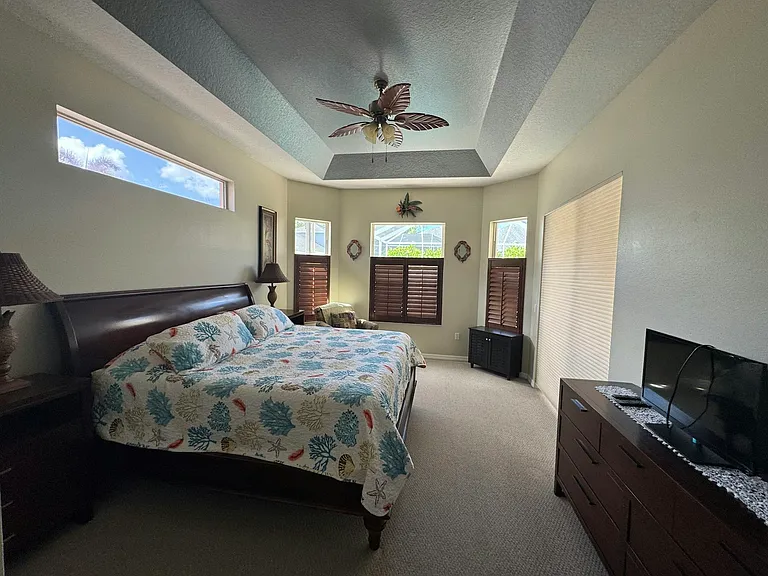 Main Bedroom 1