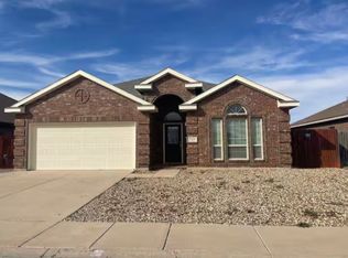 7309 Raphael St, Odessa, TX 79765