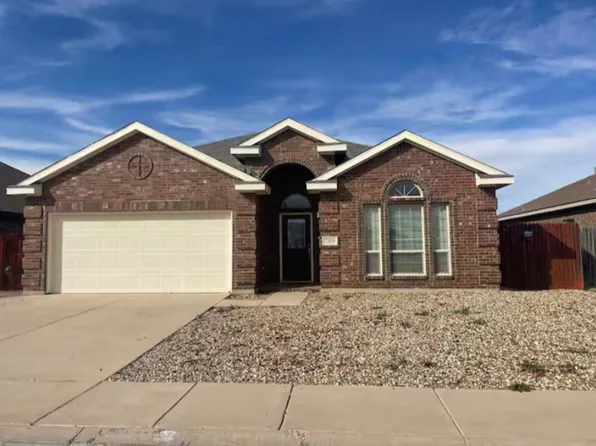 7309 Raphael St, Odessa, TX 79765