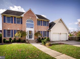 9 Atkinson Ct, Medford, NJ 08055