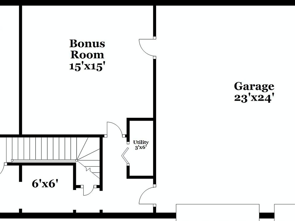 5878 Homestead Cir Rex GA Zillow