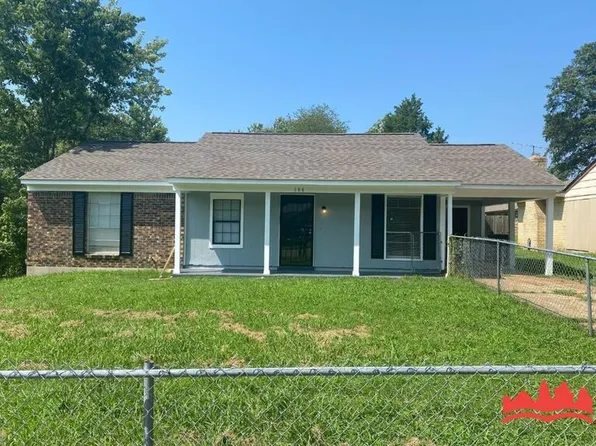 796 Brandywine Blvd, Memphis, TN 38127