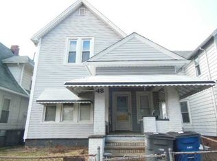 48 Garfield Pl, Toledo, OH 43605