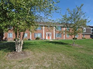 863 Indigo Way #863D, Indianapolis, IN 46260