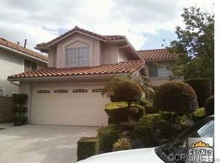 12005 Falcon Ridge Way, Porter Ranch, CA 91326