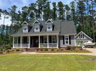 185 Joanna Gillard Ln, Georgetown, SC 29440