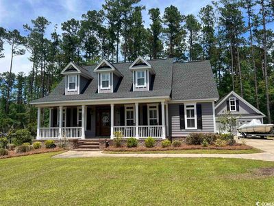 185 Joanna Gillard Ln., Georgetown, SC, 29440
