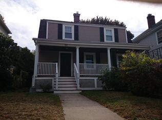 50 Bellamy St, Brighton, MA 02135