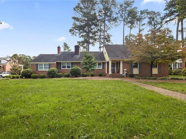 720 N Broad St, Suffolk, VA 23434