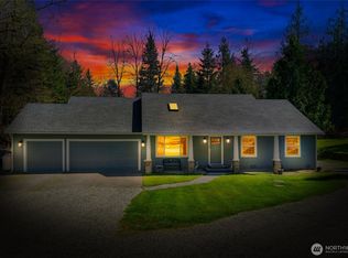 16411 Burn Rd, Arlington, WA 98223