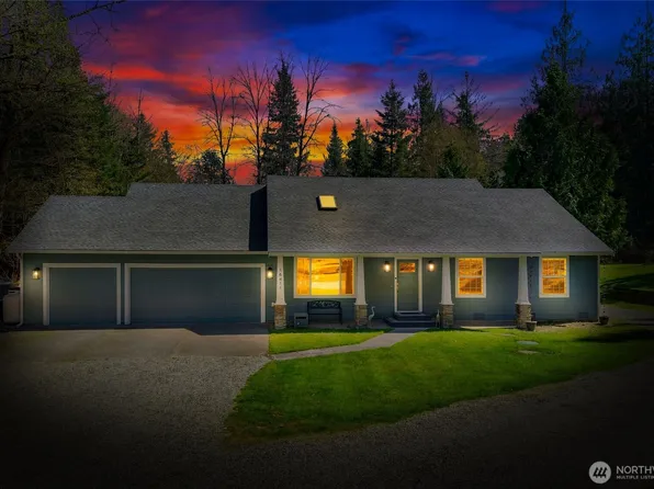 16411 Burn Road, Arlington, WA 98223