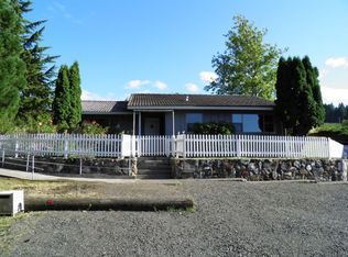 238 Cole Ln, Drain, OR 97435