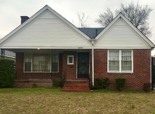 1278 Gill Ave, Memphis, TN 38106