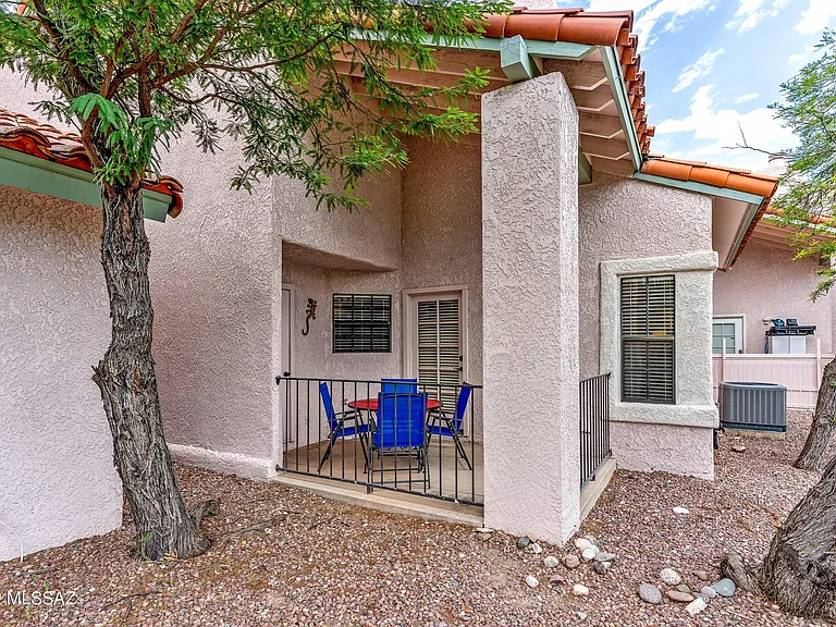6414 N Tierra De Las Catalinas #29 — Photo 24