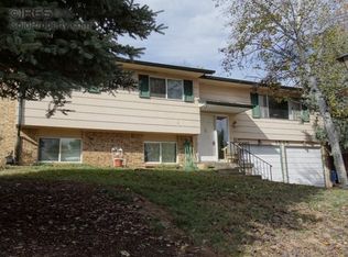 1545 Chapman Ln, Longmont, CO 80501