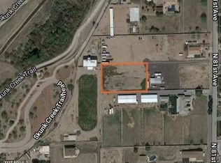 8191 W Acapulco Ln #3, Peoria, AZ 85381