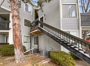 5550 W 80th Pl APT 6, Arvada, CO 80003