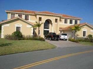 18798 SW 79th Ave, Cutler Bay, FL 33157