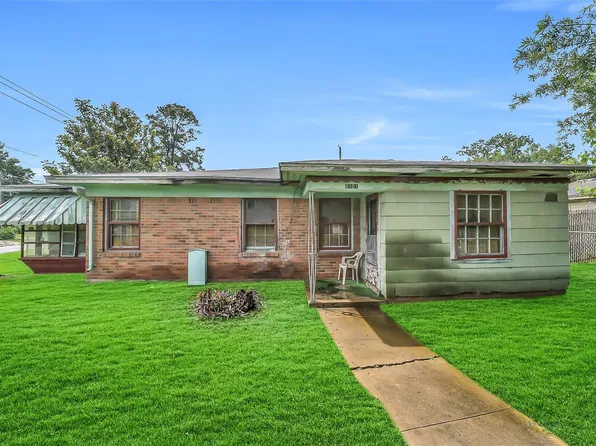 8101 Howard Dr, Houston, TX 77017