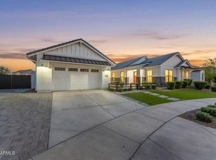 20717 E Pummelos Rd, Queen Creek, AZ 85142